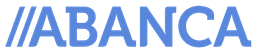 Abanca logo
