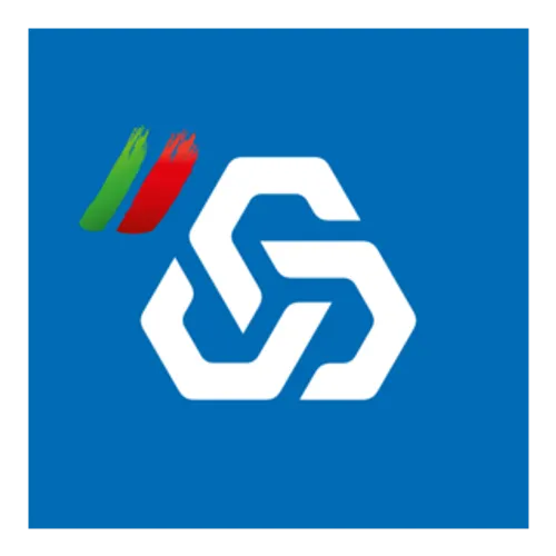 Caixa Geral de Depósitos logo
