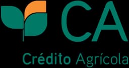 Crédito Agrícola logo